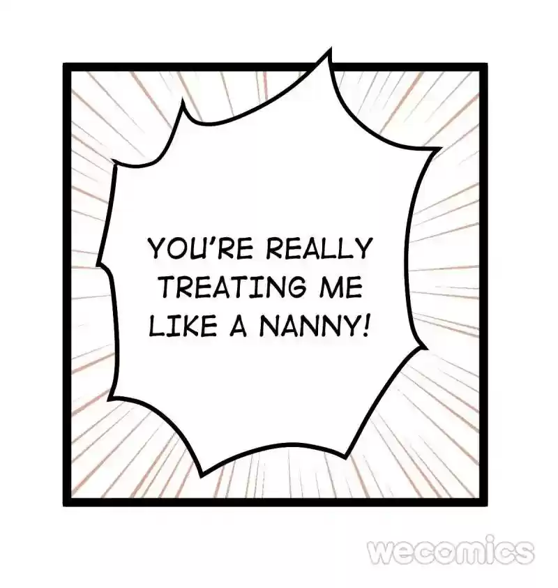 I'm Not An Evil Antagonist Actress Chapter 5