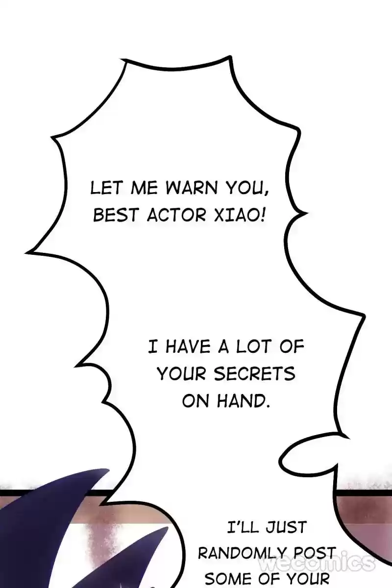 I'm Not An Evil Antagonist Actress Chapter 5