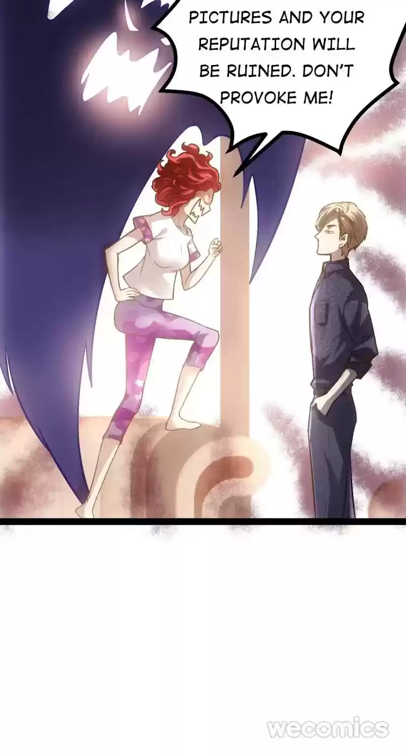 I'm Not An Evil Antagonist Actress Chapter 5