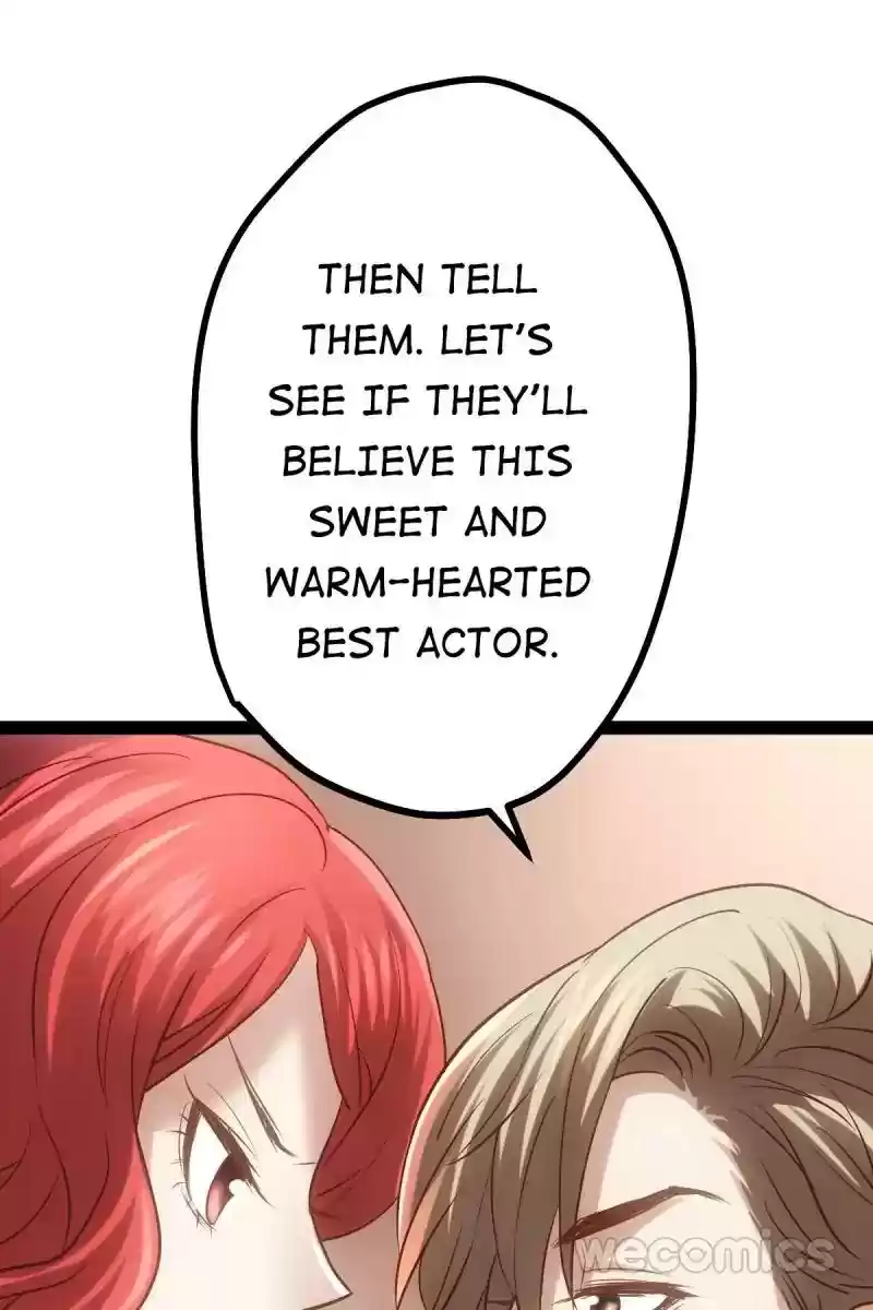 I'm Not An Evil Antagonist Actress Chapter 5