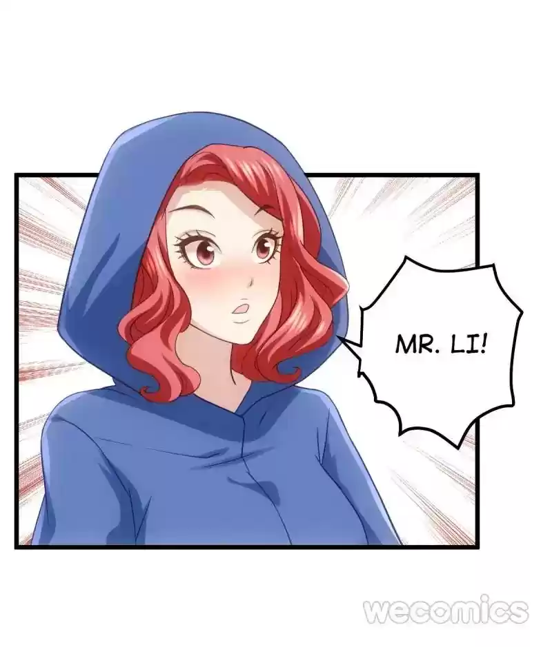 I'm Not An Evil Antagonist Actress Chapter 50