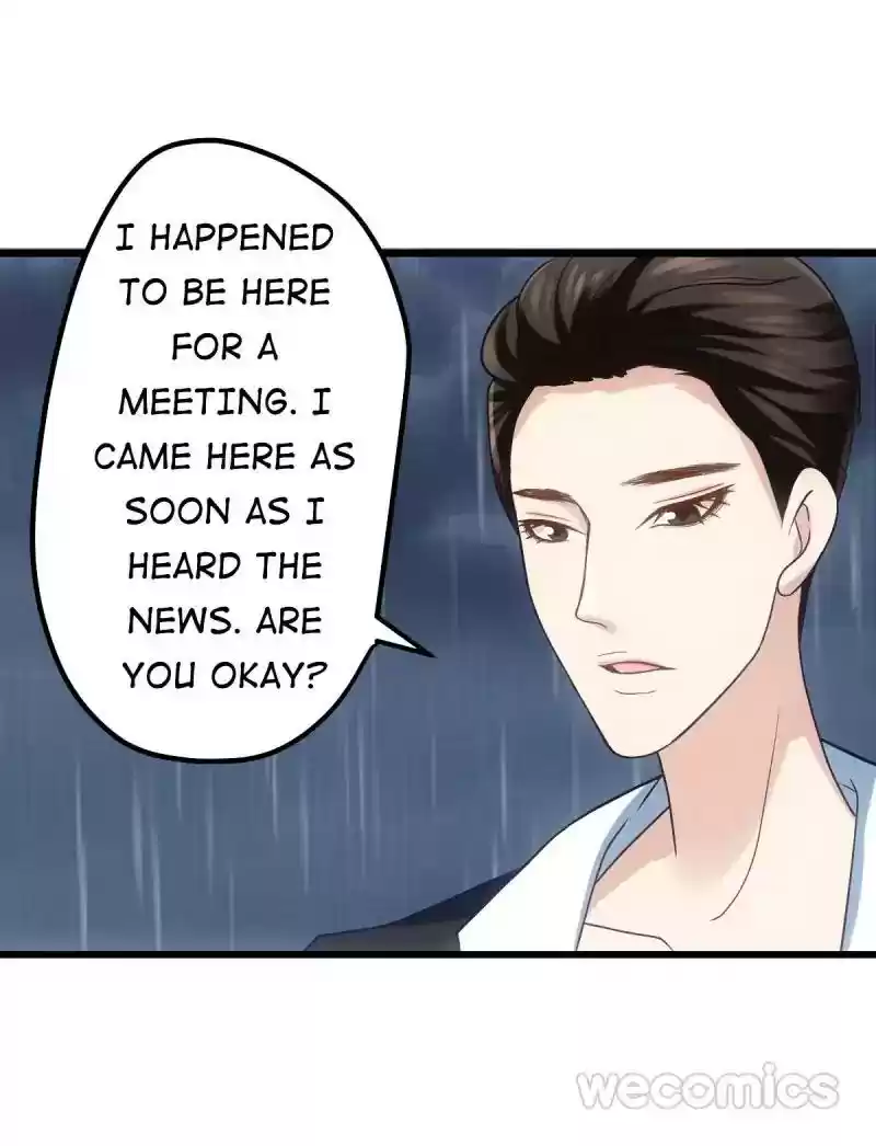 I'm Not An Evil Antagonist Actress Chapter 50