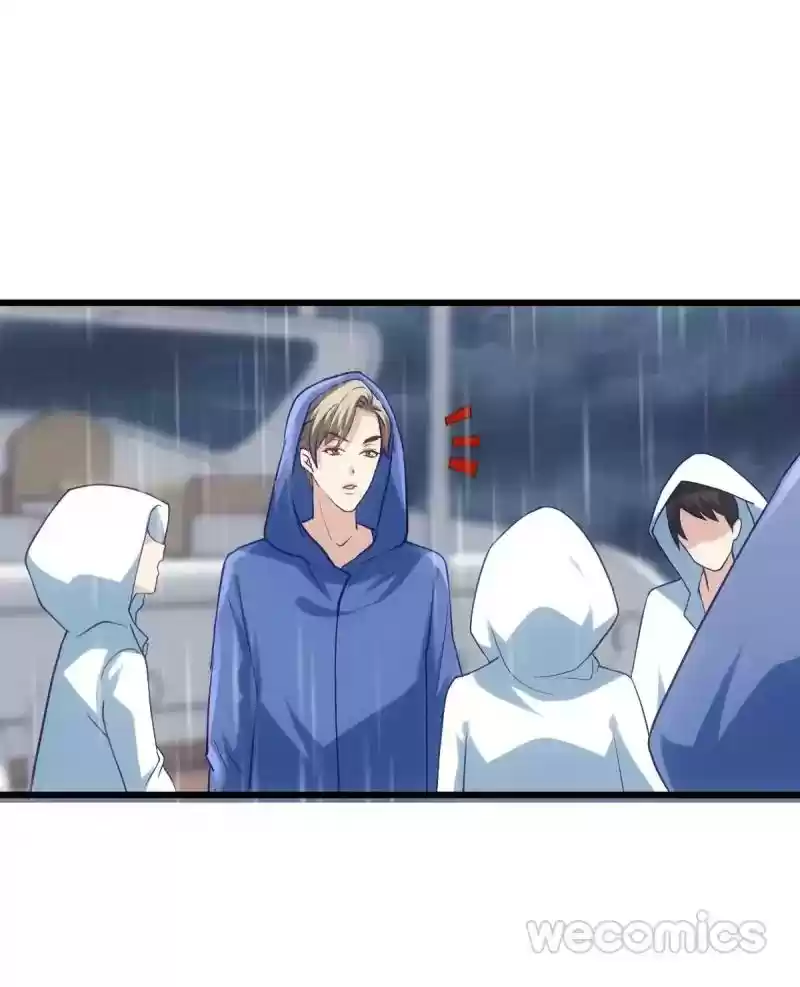 I'm Not An Evil Antagonist Actress Chapter 50