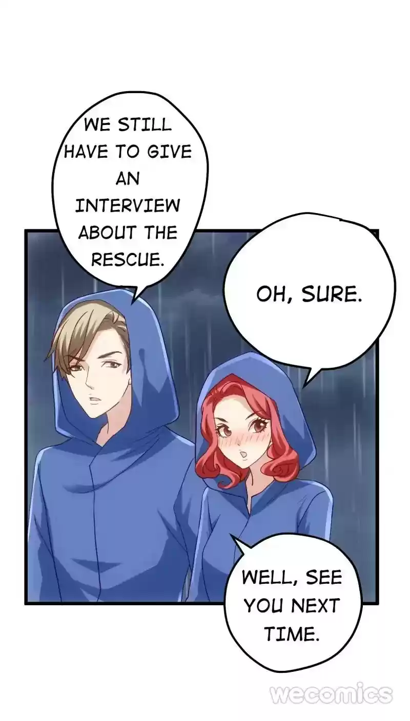 I'm Not An Evil Antagonist Actress Chapter 50