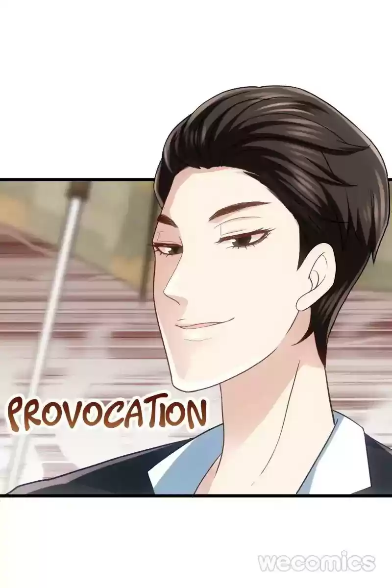 I'm Not An Evil Antagonist Actress Chapter 50