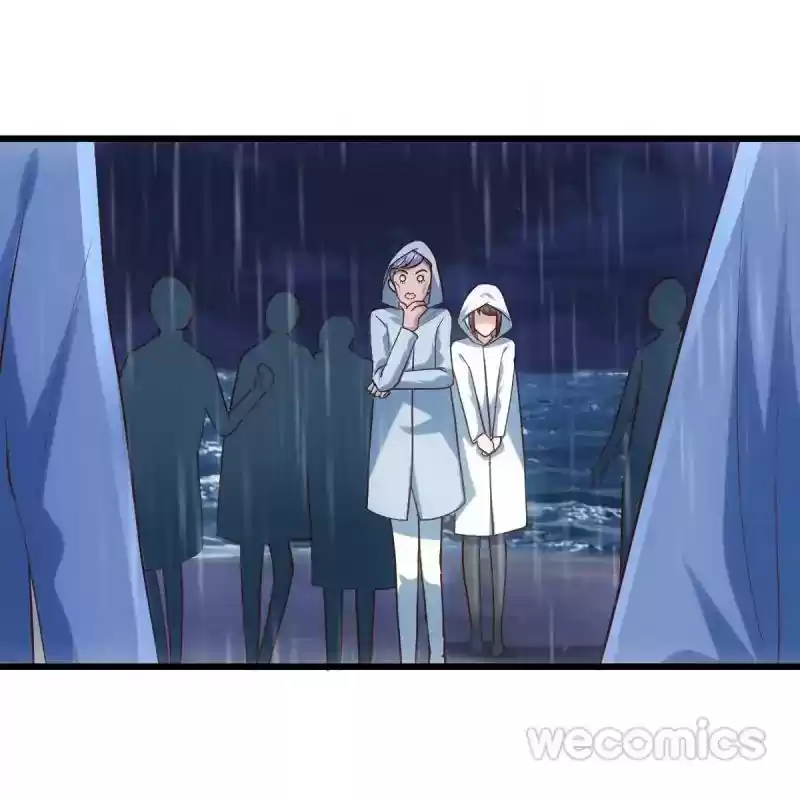 I'm Not An Evil Antagonist Actress Chapter 50