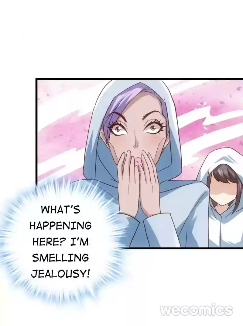 I'm Not An Evil Antagonist Actress Chapter 50