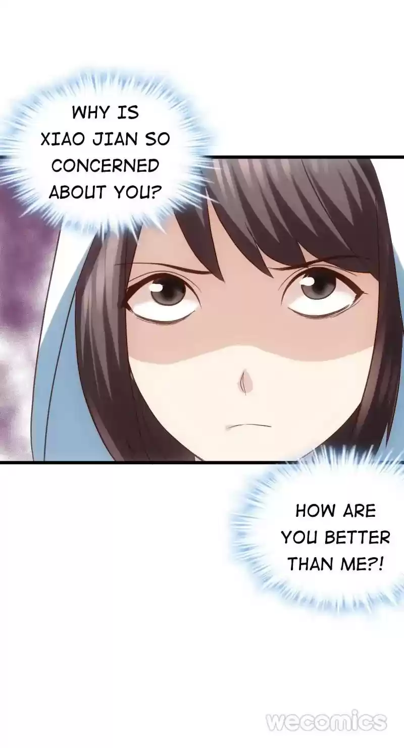 I'm Not An Evil Antagonist Actress Chapter 50