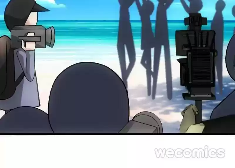 I'm Not An Evil Antagonist Actress Chapter 50