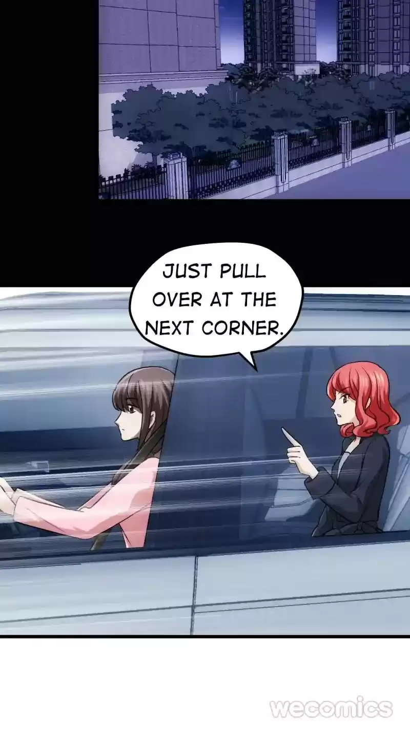 I'm Not An Evil Antagonist Actress Chapter 50