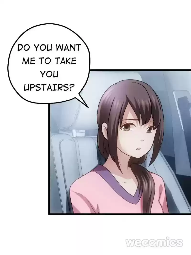 I'm Not An Evil Antagonist Actress Chapter 50