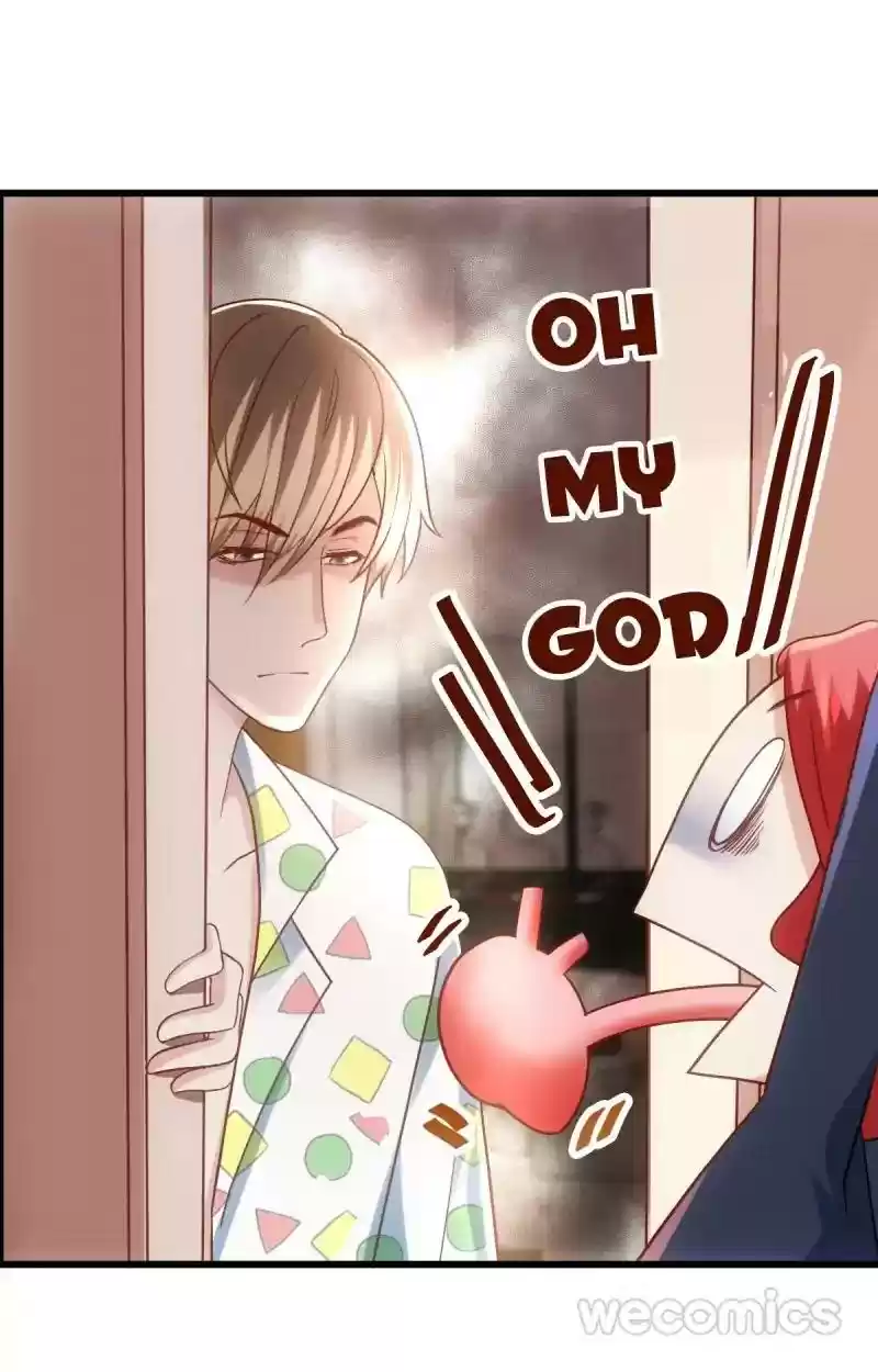 I'm Not An Evil Antagonist Actress Chapter 50