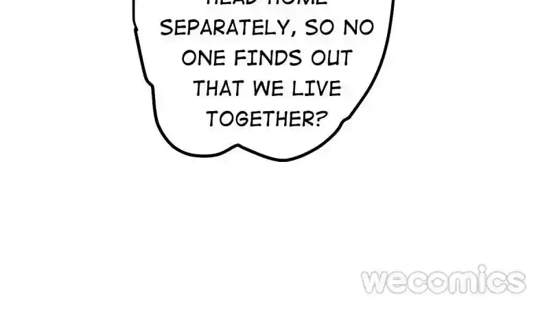 I'm Not An Evil Antagonist Actress Chapter 50