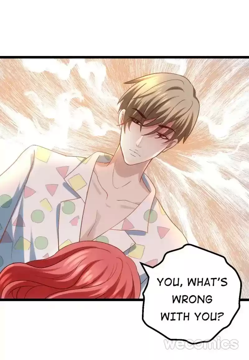 I'm Not An Evil Antagonist Actress Chapter 50