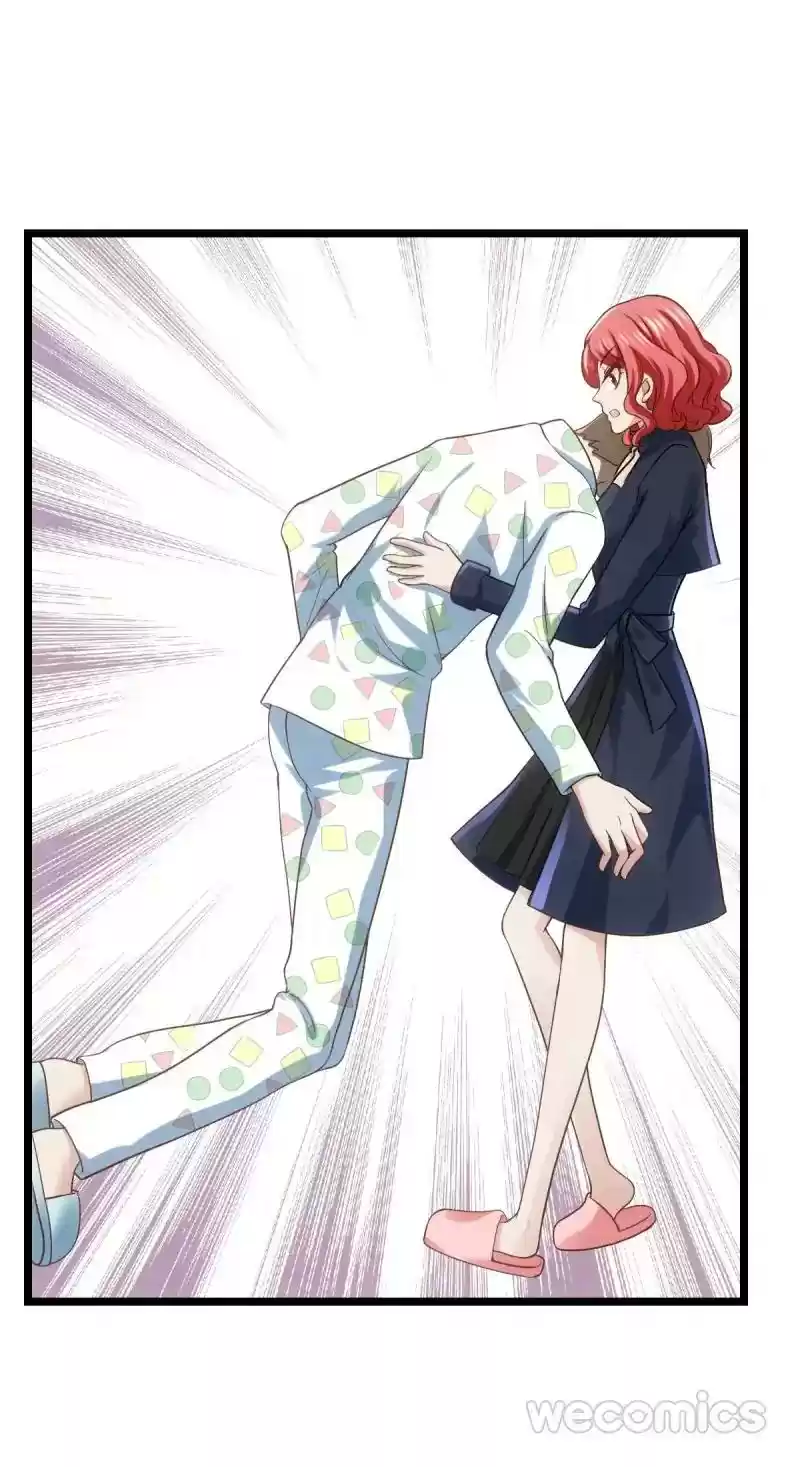 I'm Not An Evil Antagonist Actress Chapter 50