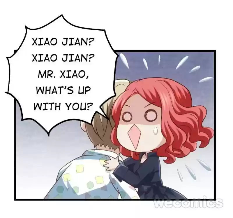 I'm Not An Evil Antagonist Actress Chapter 50