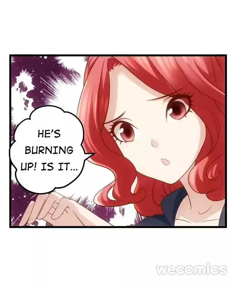 I'm Not An Evil Antagonist Actress Chapter 50