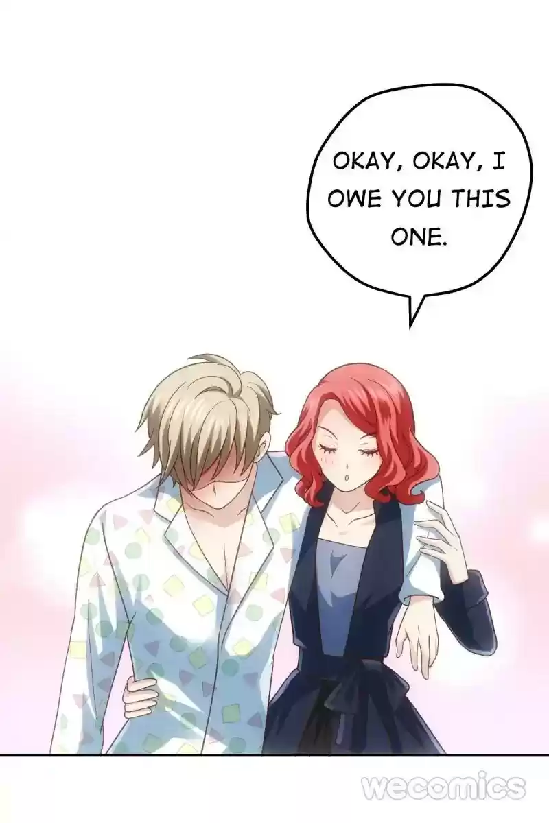 I'm Not An Evil Antagonist Actress Chapter 50