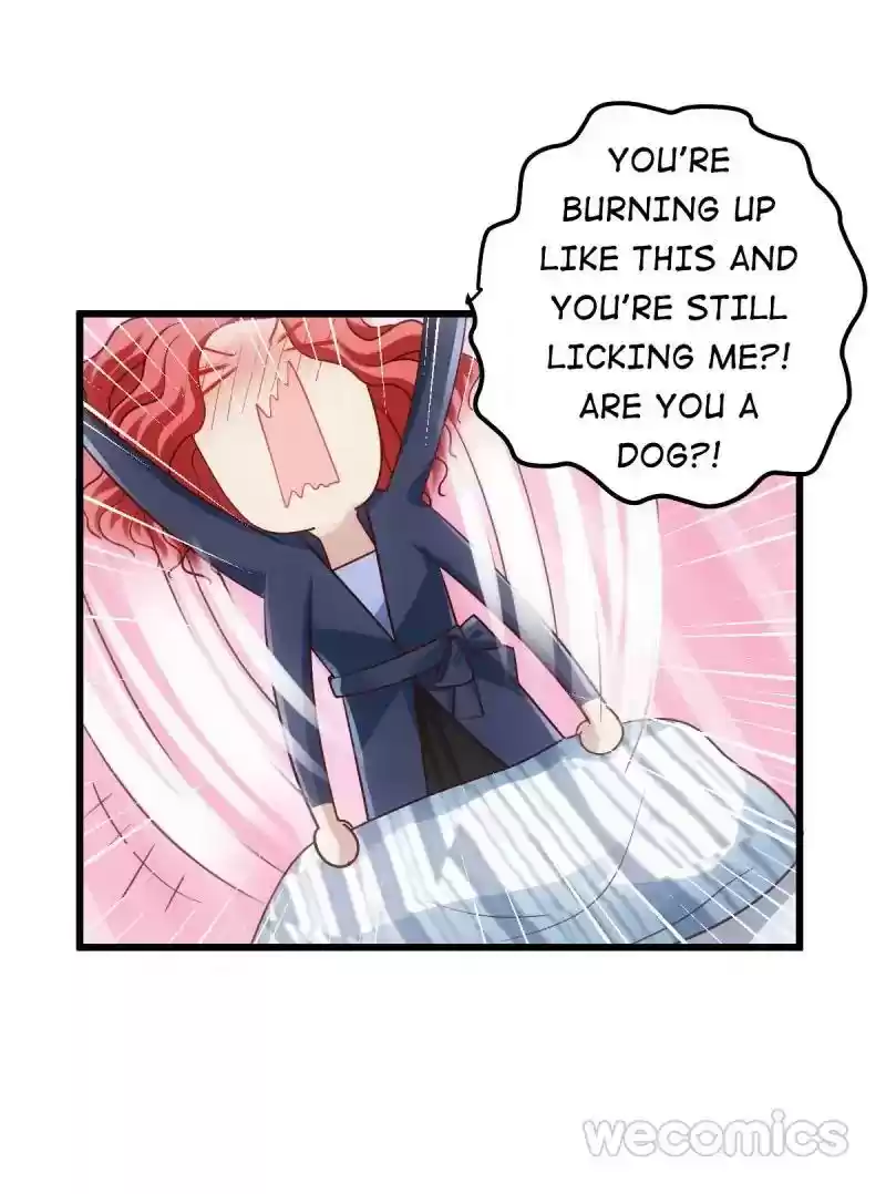 I'm Not An Evil Antagonist Actress Chapter 50