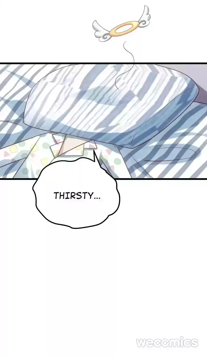 I'm Not An Evil Antagonist Actress Chapter 50