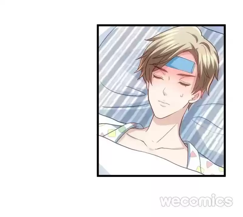 I'm Not An Evil Antagonist Actress Chapter 51