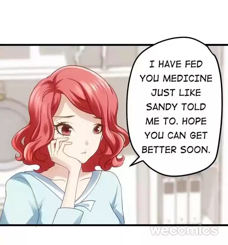 I'm Not An Evil Antagonist Actress Chapter 51