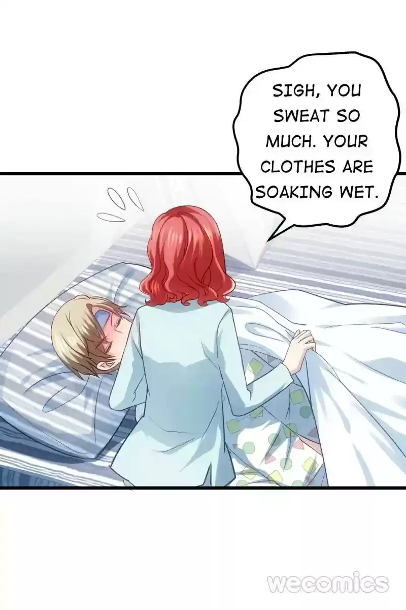 I'm Not An Evil Antagonist Actress Chapter 51