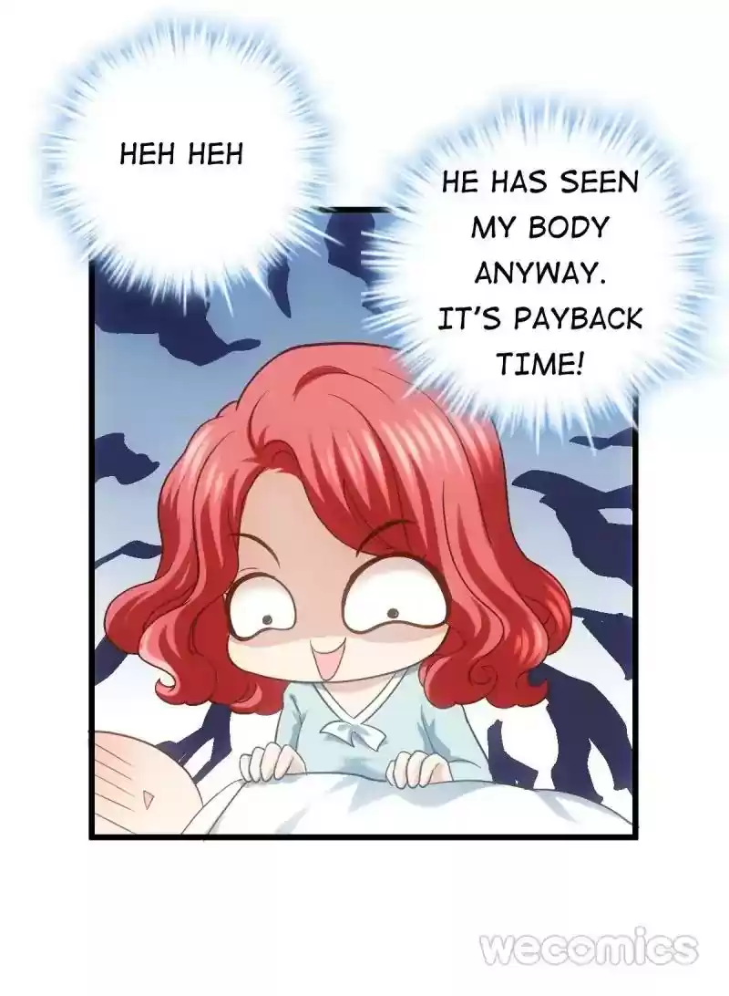 I'm Not An Evil Antagonist Actress Chapter 51