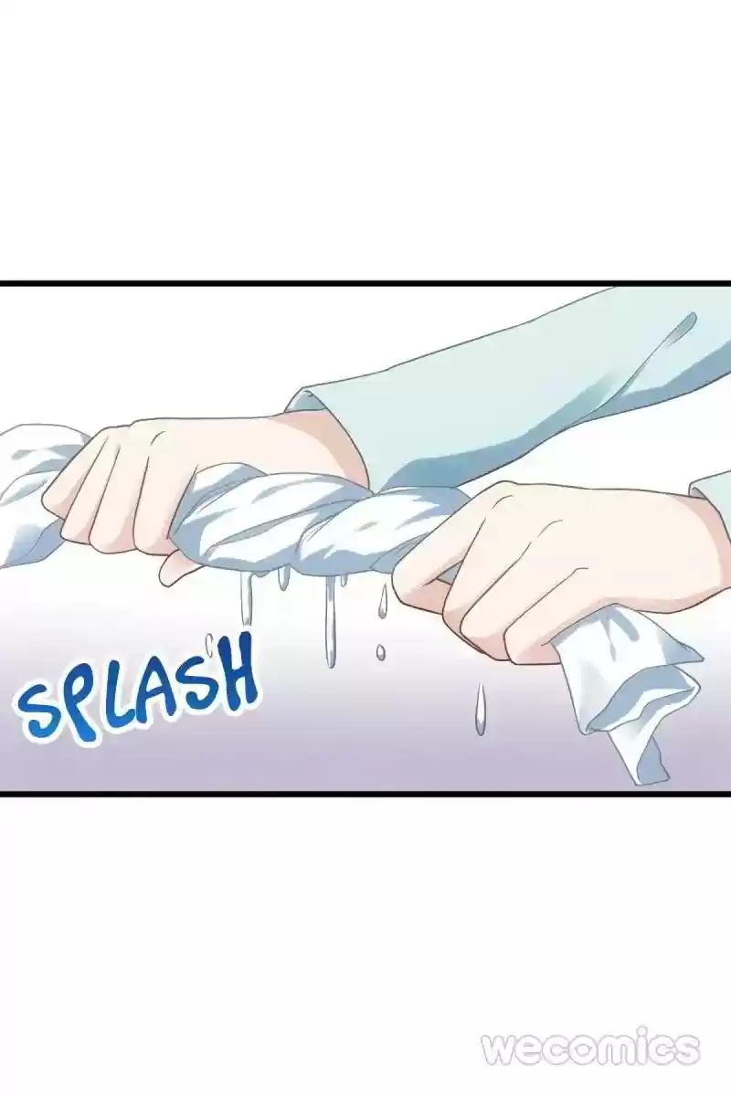 I'm Not An Evil Antagonist Actress Chapter 51