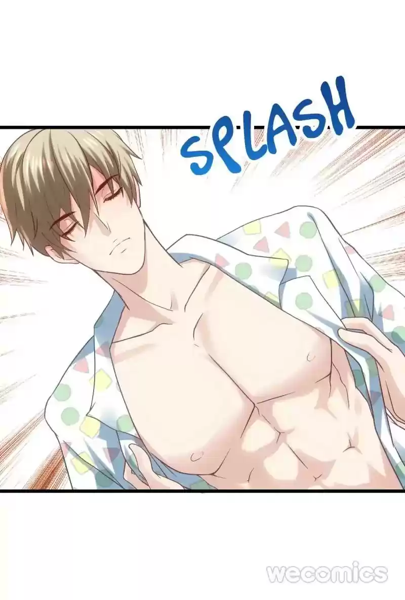 I'm Not An Evil Antagonist Actress Chapter 51