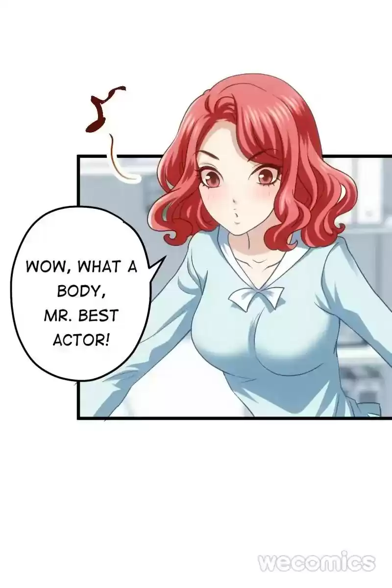 I'm Not An Evil Antagonist Actress Chapter 51