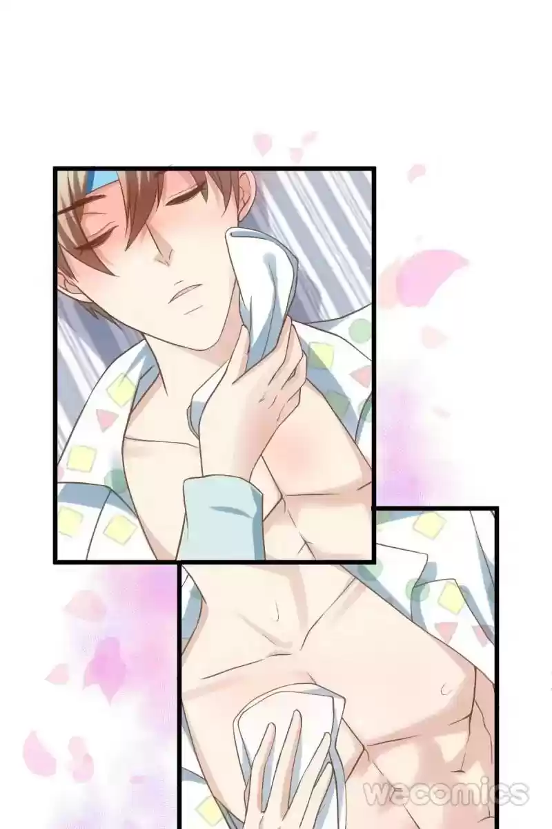 I'm Not An Evil Antagonist Actress Chapter 51