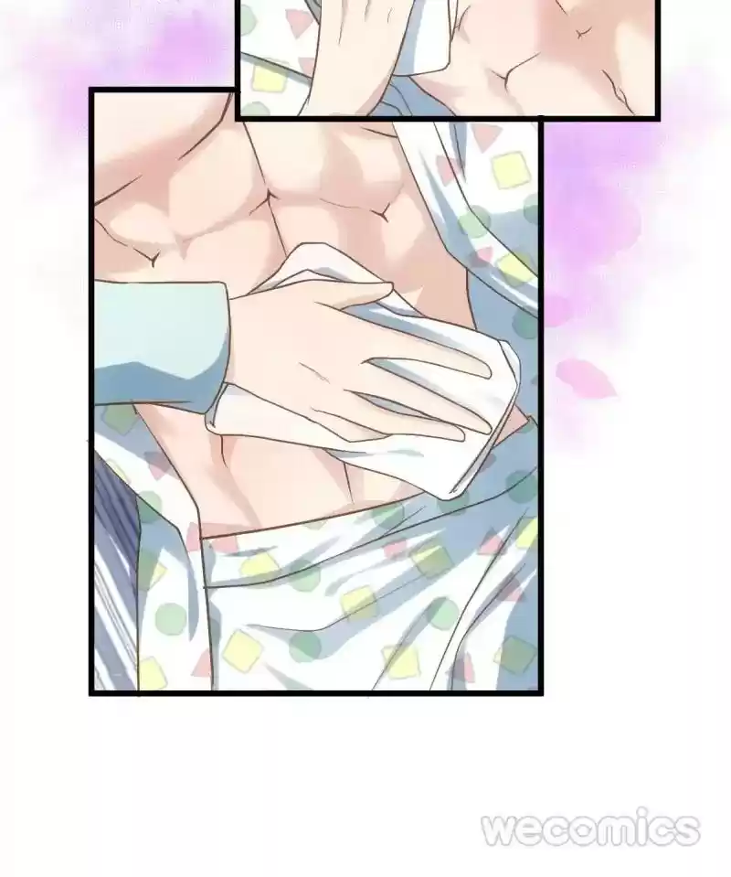 I'm Not An Evil Antagonist Actress Chapter 51