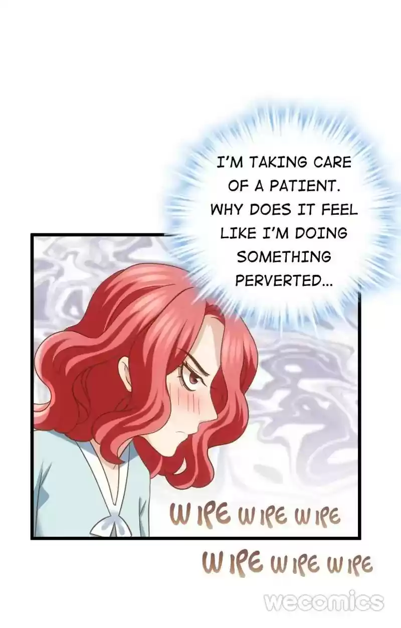 I'm Not An Evil Antagonist Actress Chapter 51