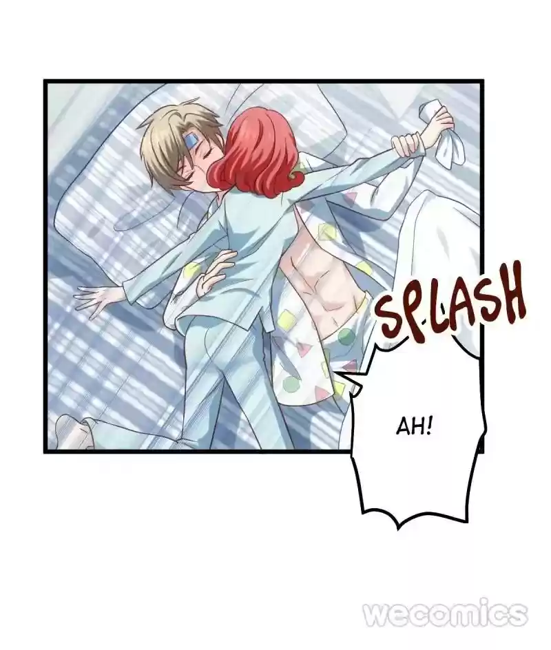 I'm Not An Evil Antagonist Actress Chapter 51