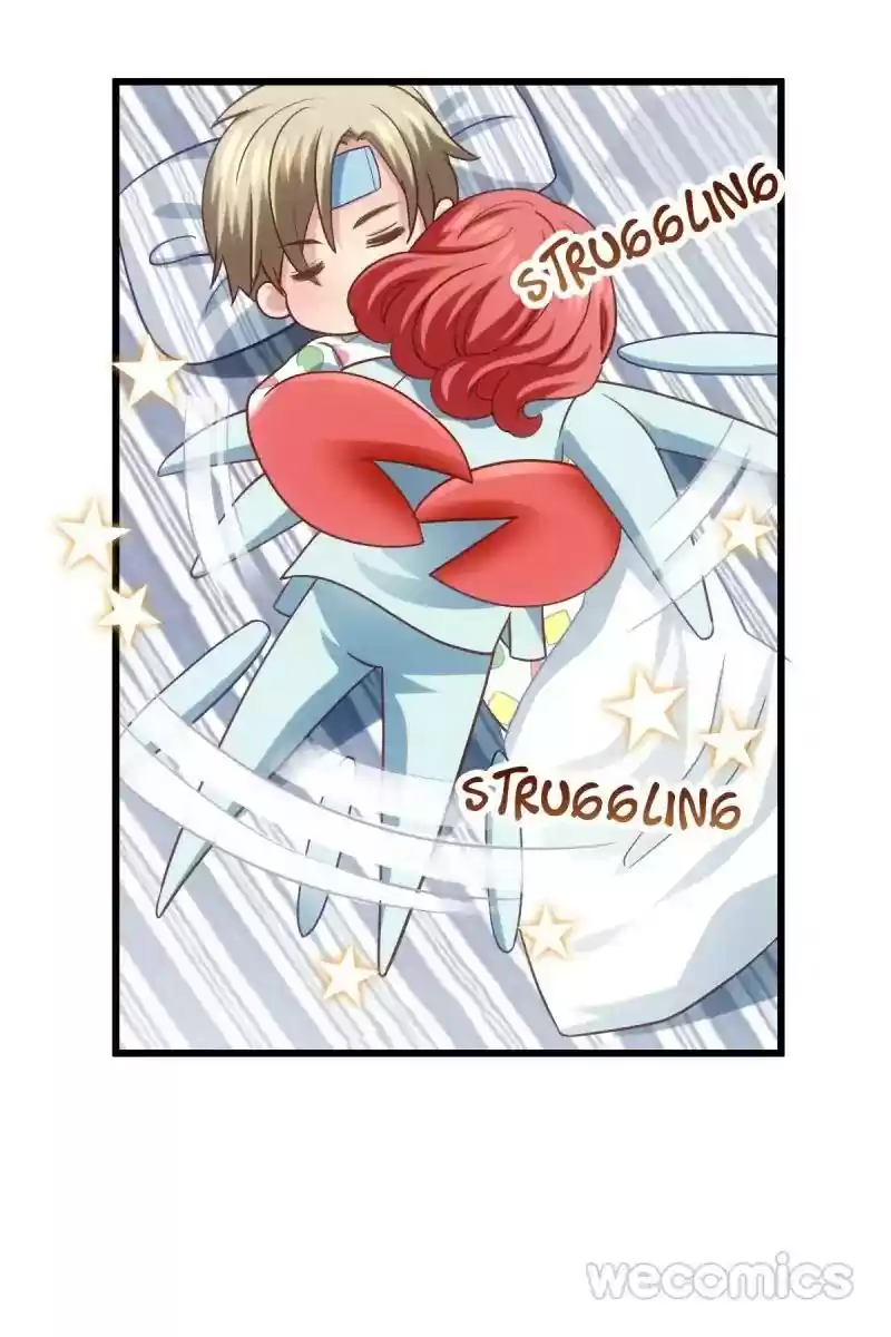 I'm Not An Evil Antagonist Actress Chapter 51