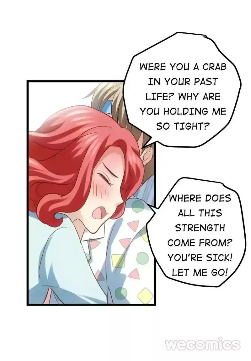 I'm Not An Evil Antagonist Actress Chapter 51