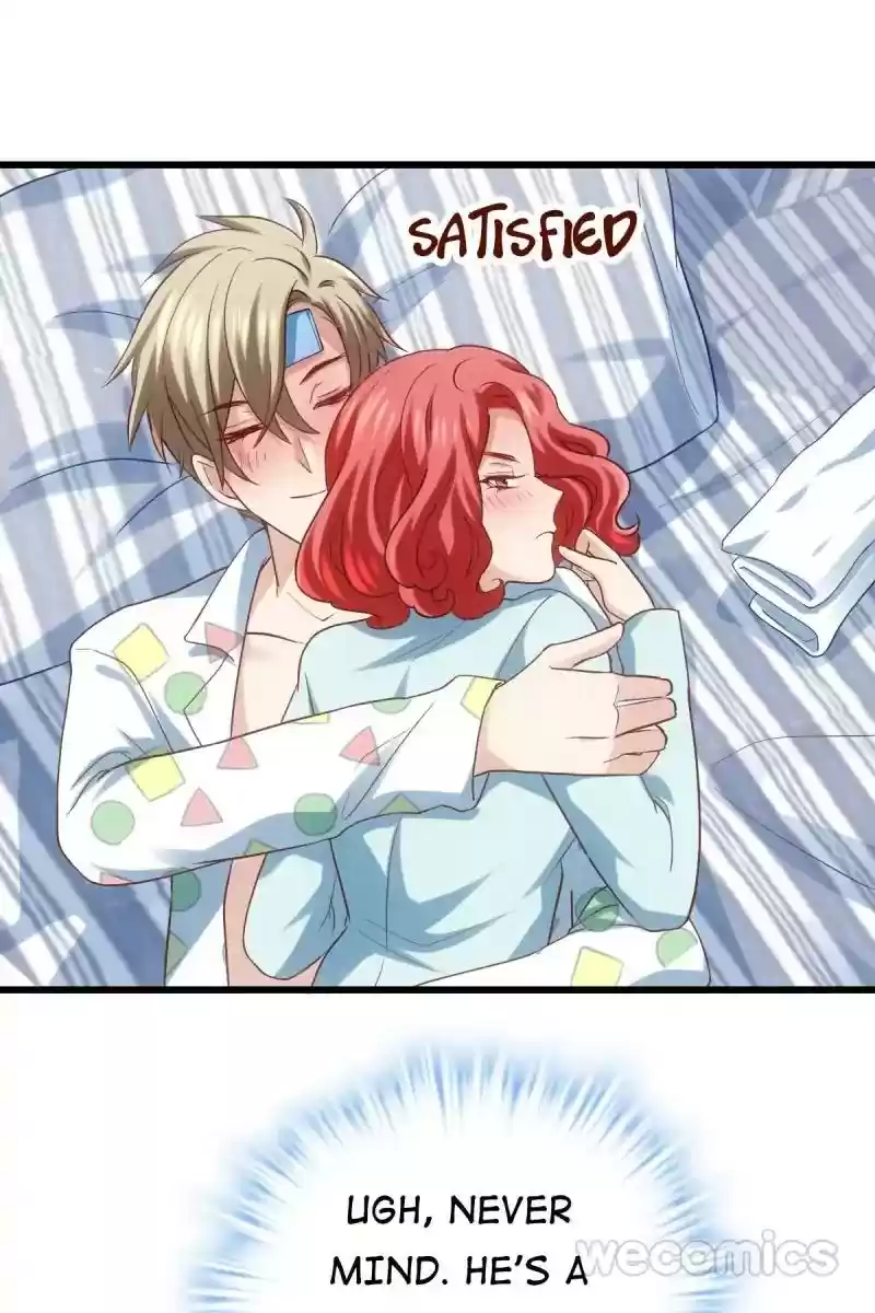 I'm Not An Evil Antagonist Actress Chapter 51