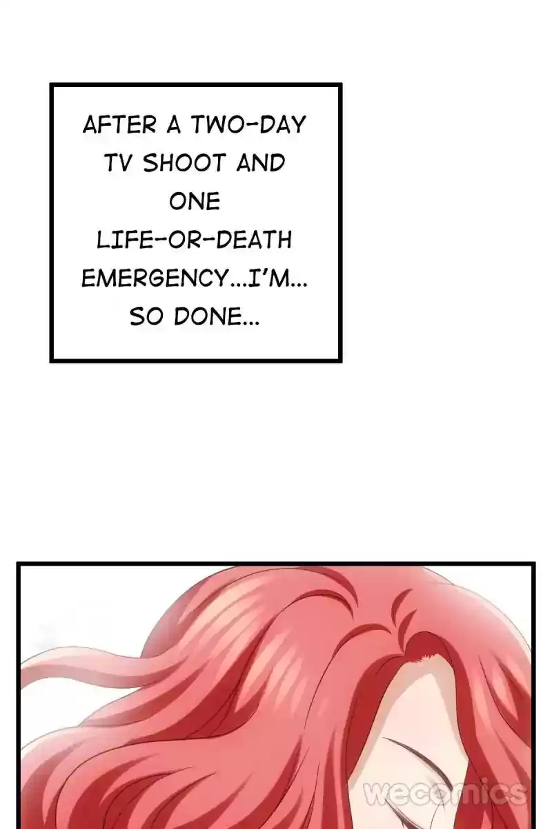 I'm Not An Evil Antagonist Actress Chapter 51