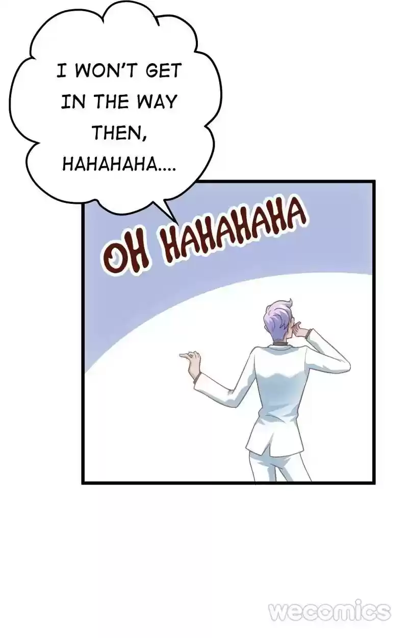 I'm Not An Evil Antagonist Actress Chapter 51