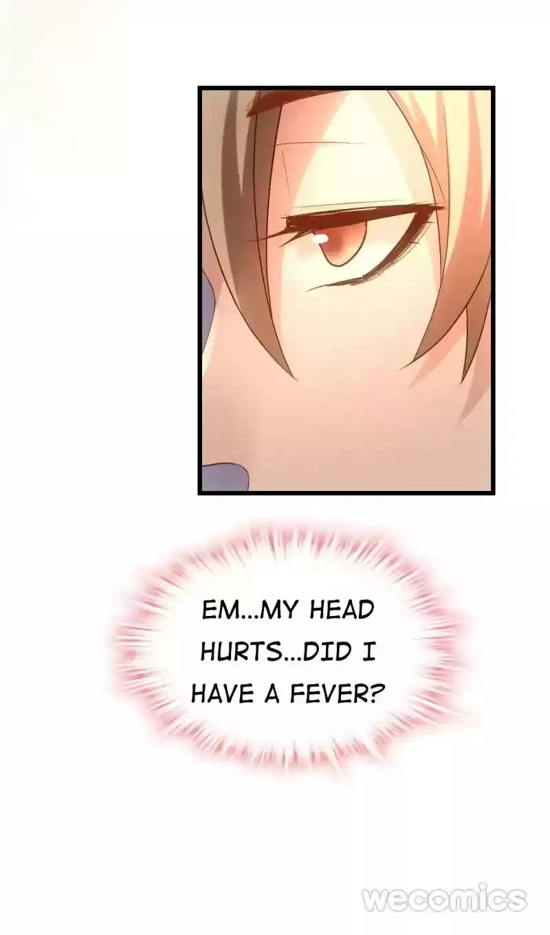 I'm Not An Evil Antagonist Actress Chapter 51