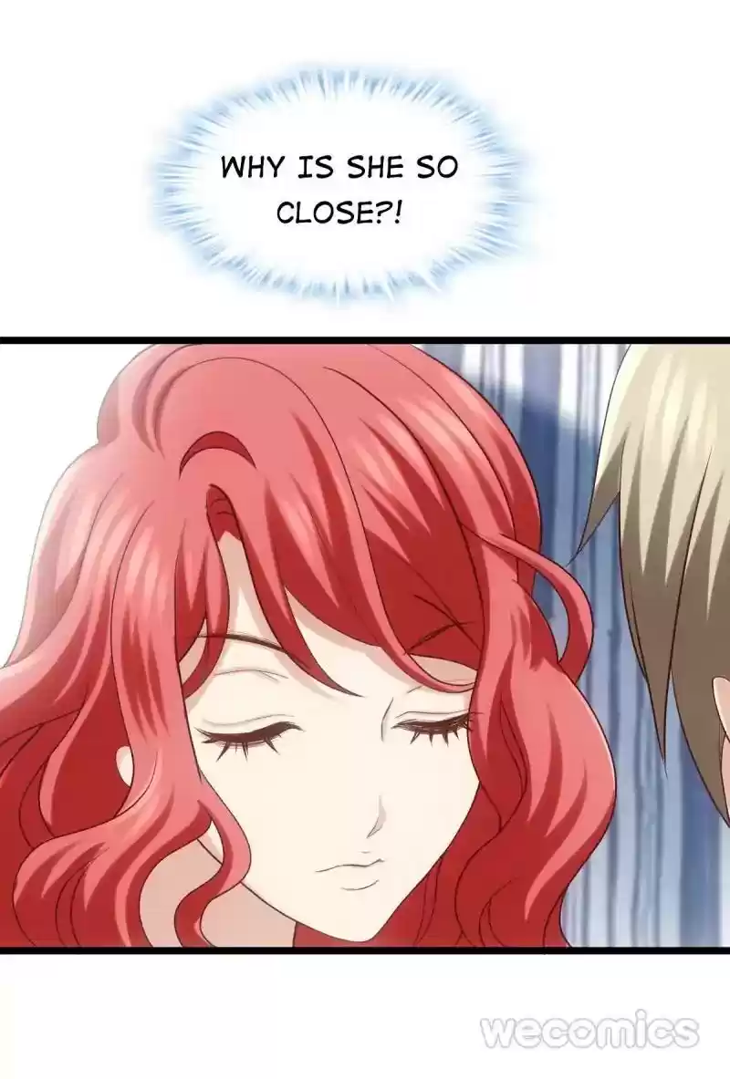 I'm Not An Evil Antagonist Actress Chapter 52