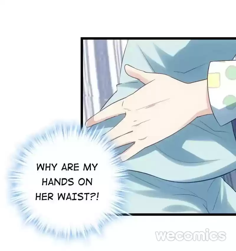 I'm Not An Evil Antagonist Actress Chapter 52