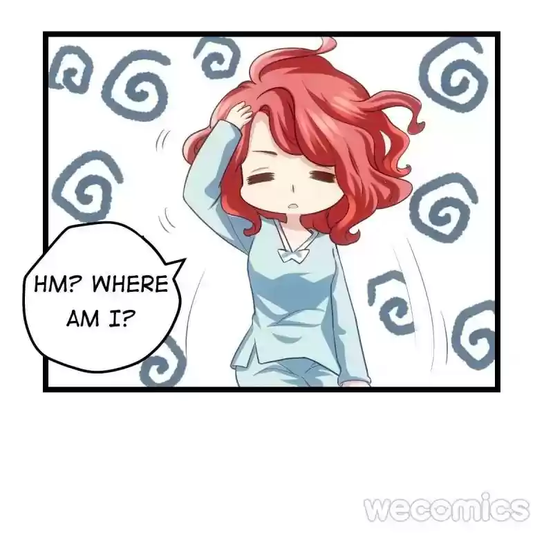 I'm Not An Evil Antagonist Actress Chapter 52