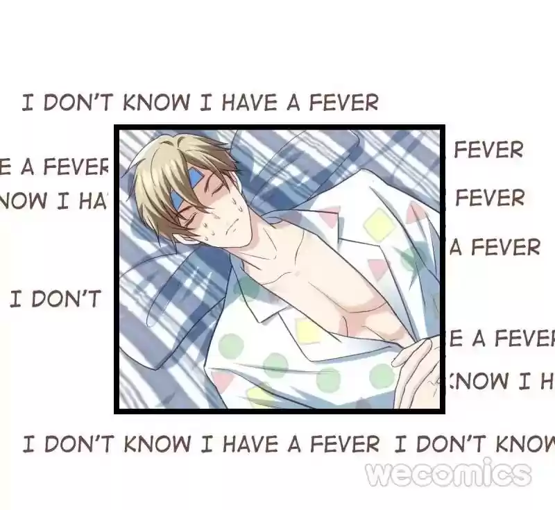 I'm Not An Evil Antagonist Actress Chapter 52