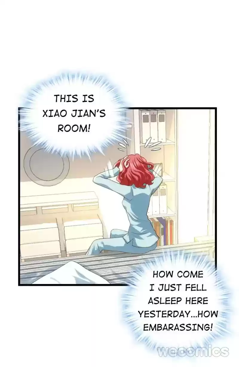 I'm Not An Evil Antagonist Actress Chapter 52