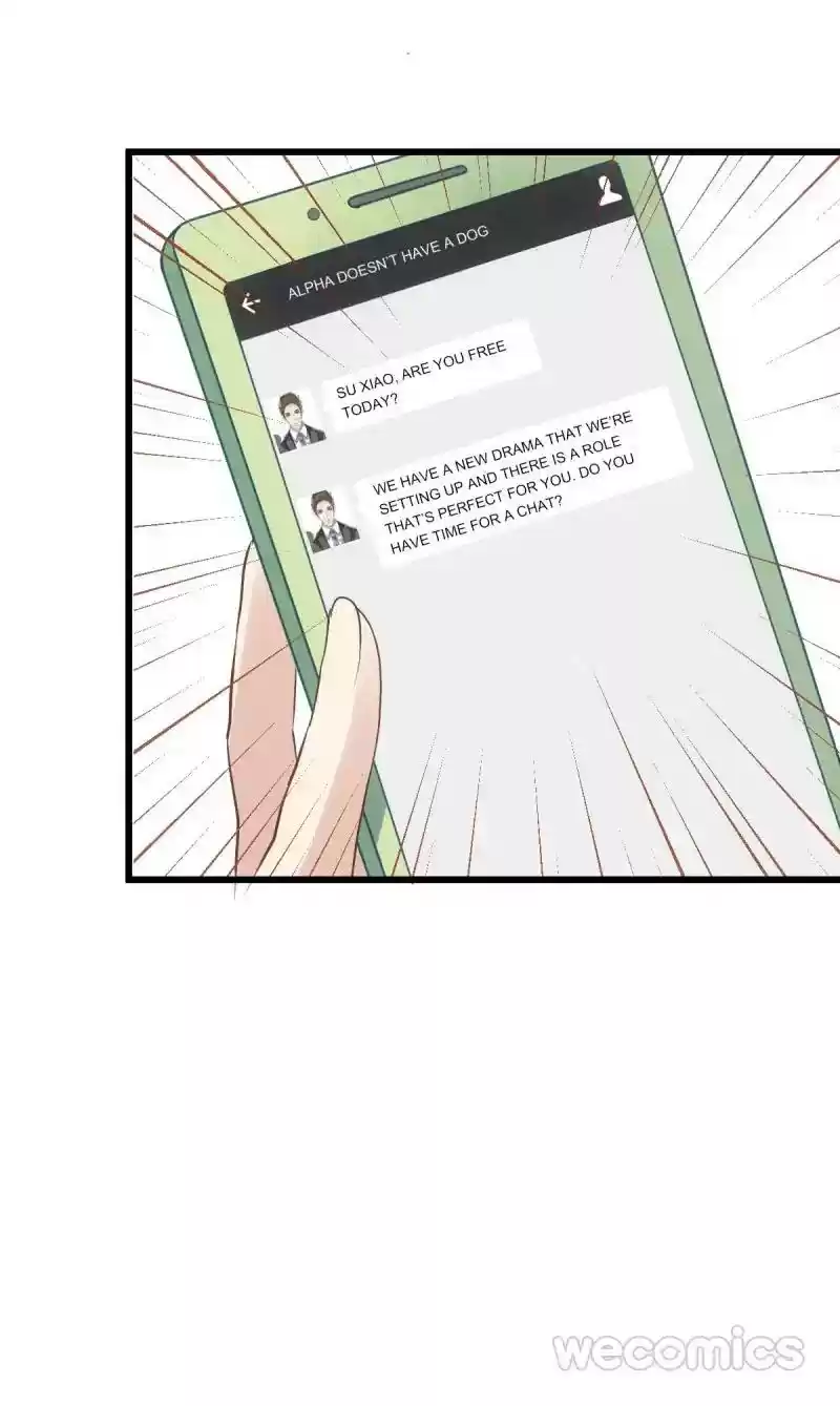 I'm Not An Evil Antagonist Actress Chapter 52