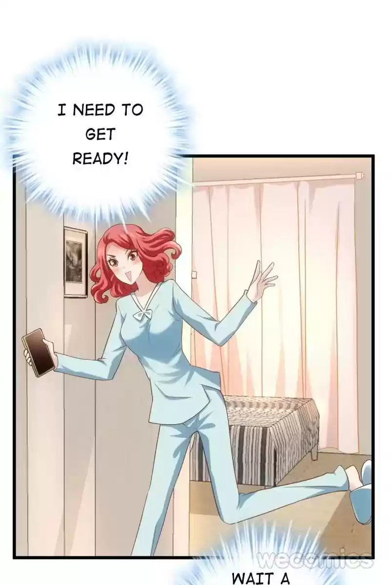 I'm Not An Evil Antagonist Actress Chapter 52