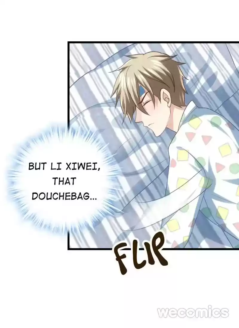 I'm Not An Evil Antagonist Actress Chapter 52