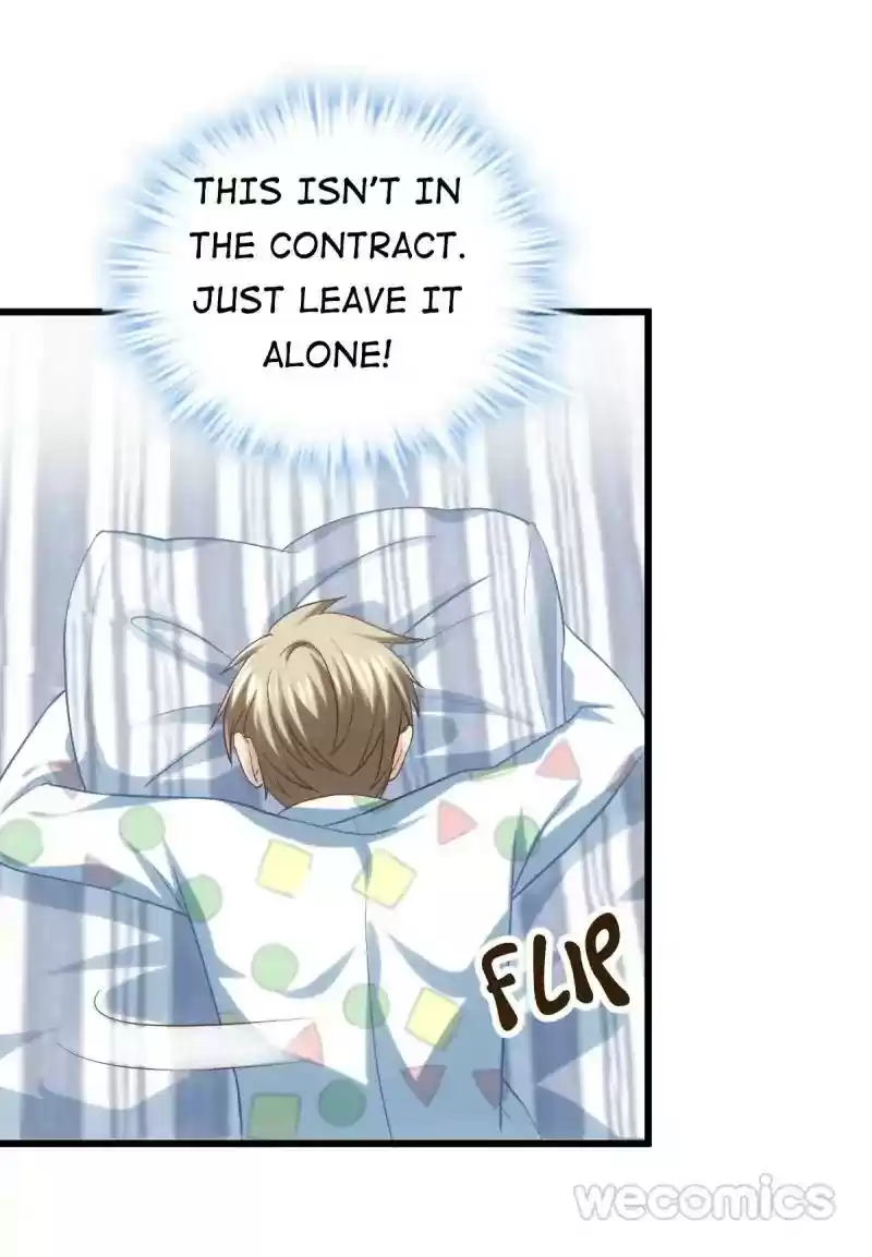 I'm Not An Evil Antagonist Actress Chapter 52